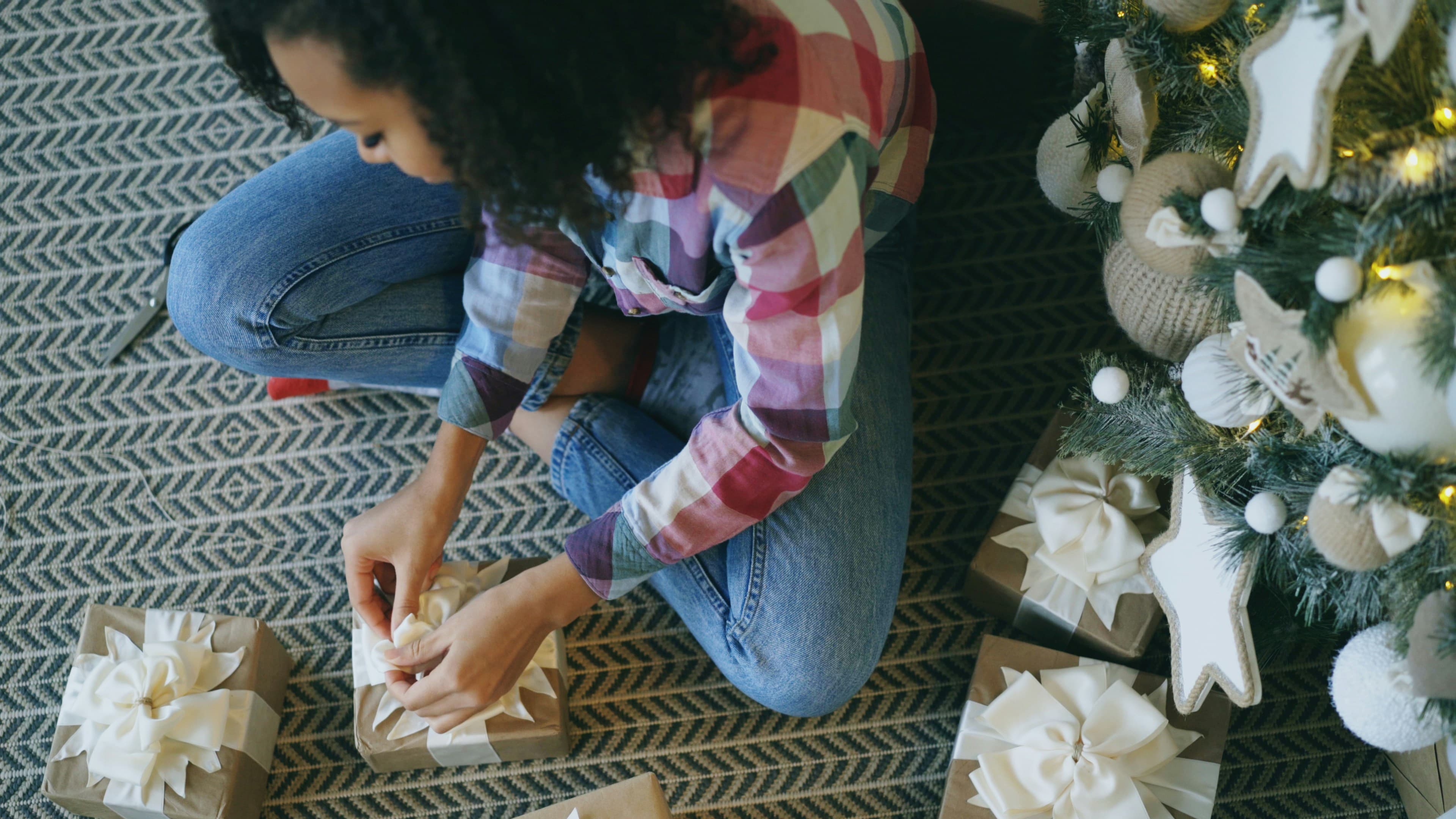 Season of Giving, Season of Change