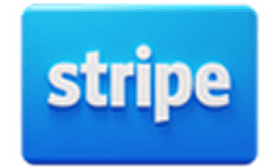 Stripe Logo