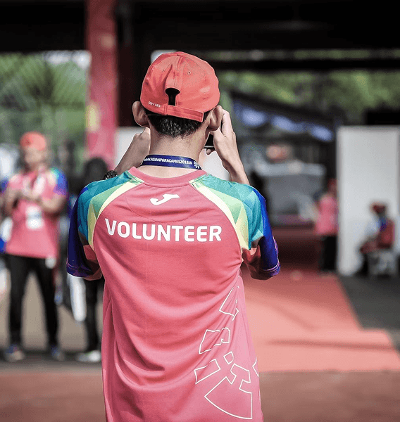 Transparent Giving Impact